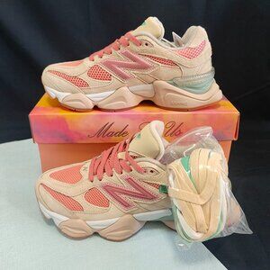 New Balance 9060 Joe Freshgoods Inside Voices Penny Cookie Pink